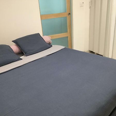 Appartement La Force La Garde-Adhémar Exteriör bild