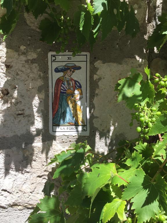 Appartement La Force La Garde-Adhémar Rum bild