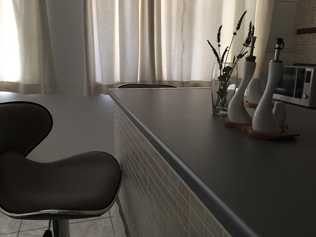 Appartement La Force La Garde-Adhémar Rum bild