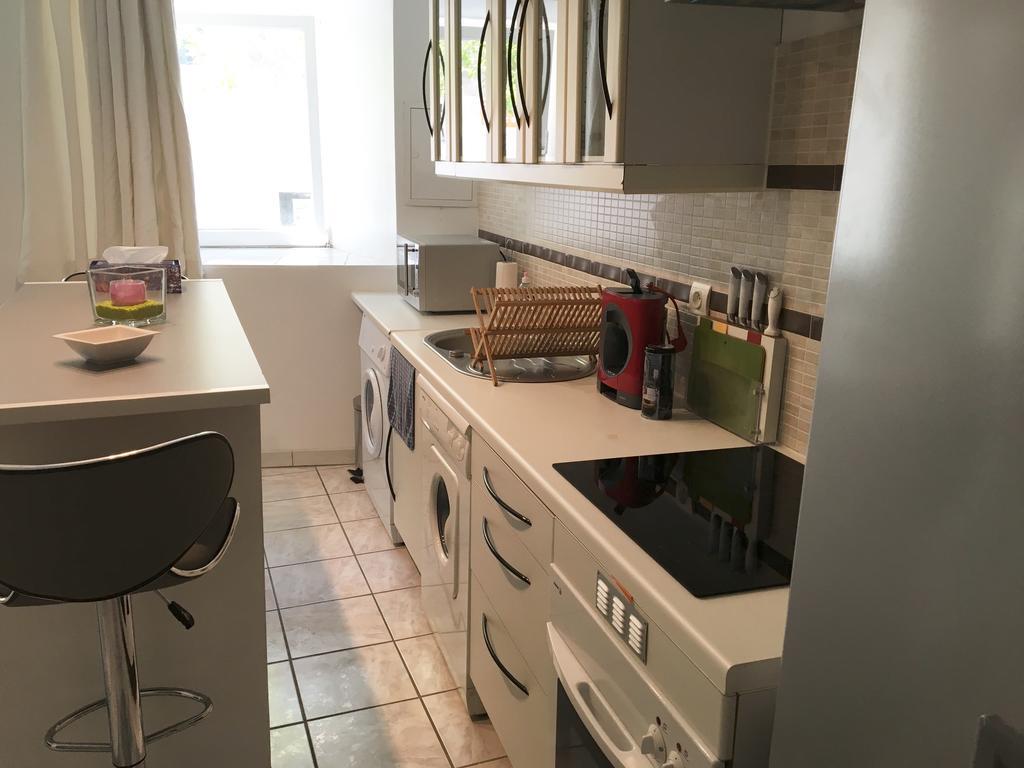 Appartement La Force La Garde-Adhémar Exteriör bild