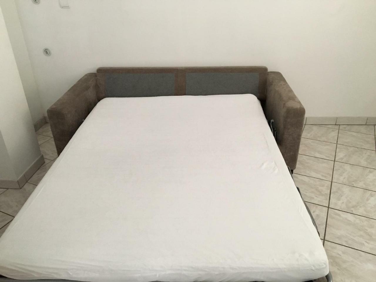 Appartement La Force La Garde-Adhémar Exteriör bild