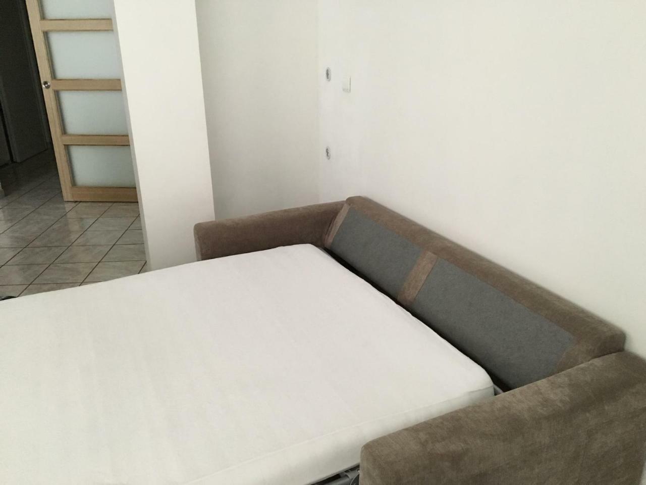 Appartement La Force La Garde-Adhémar Exteriör bild