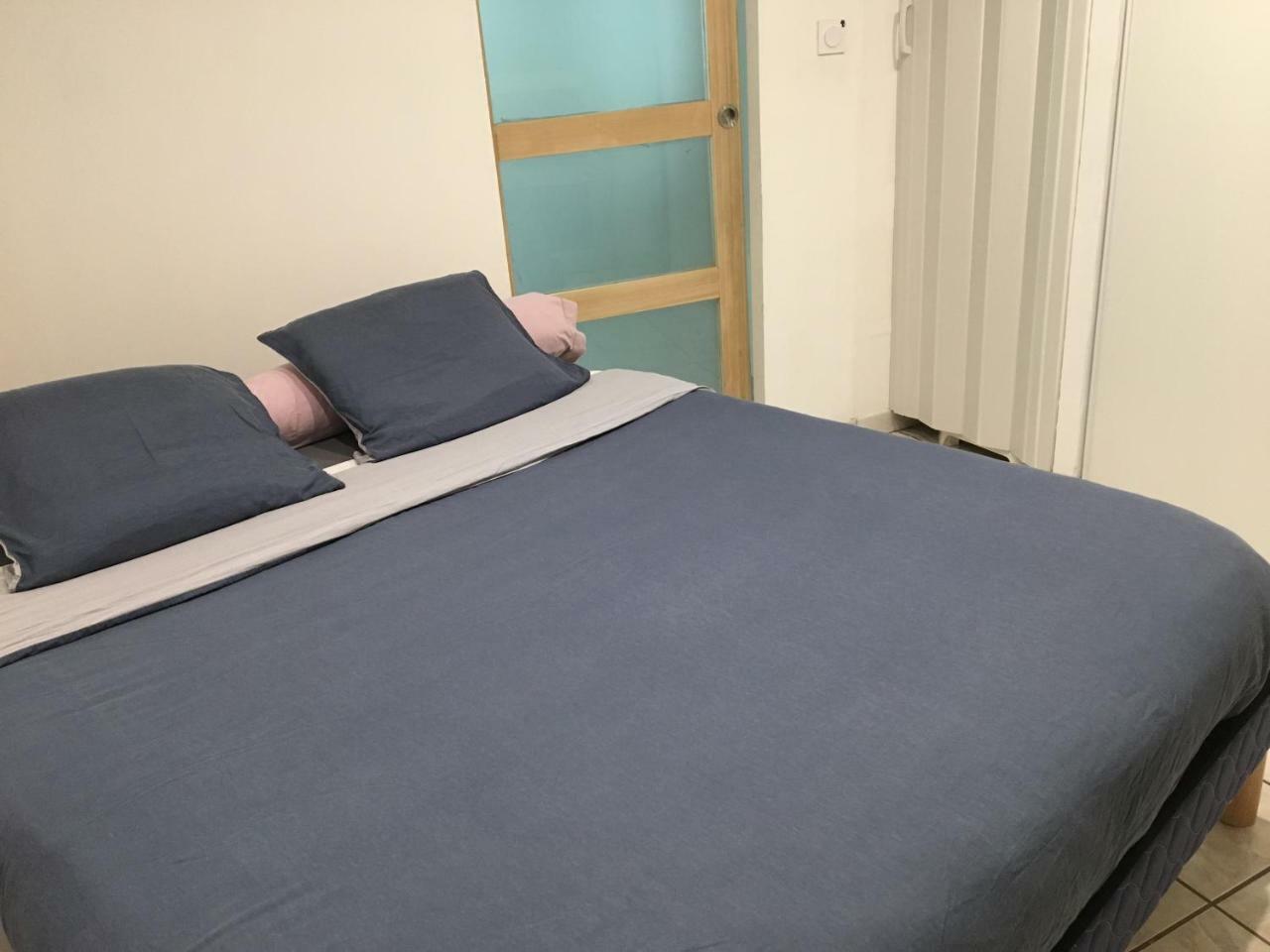 Appartement La Force La Garde-Adhémar Exteriör bild